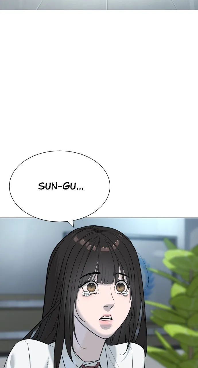 Read Killer Peter chapter 19 image 115 on Lezhin
