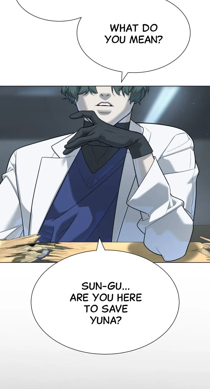 Read Killer Peter chapter 19 image 117 on Lezhin