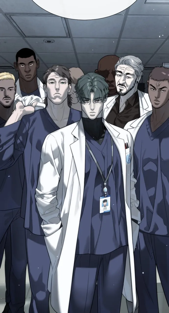 Read Killer Peter chapter 19 image 123 on Lezhin