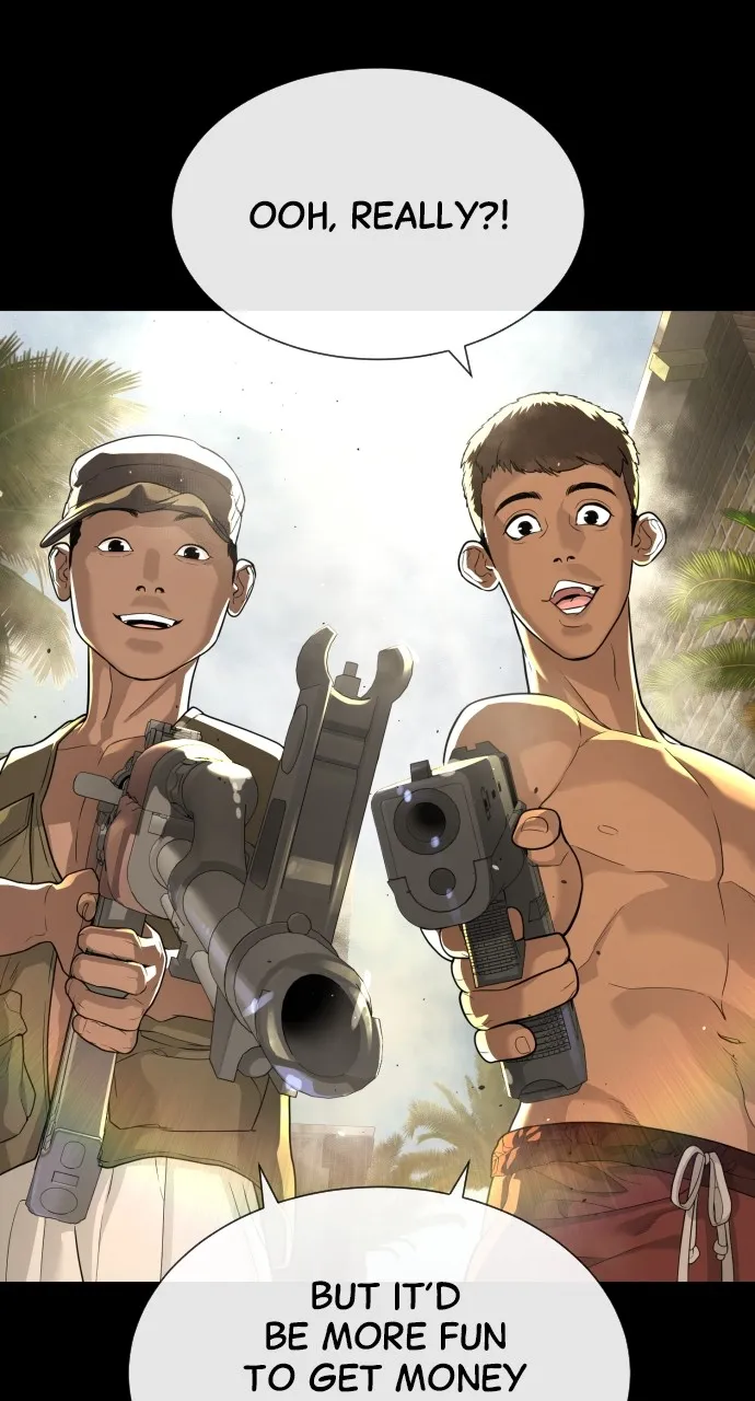 Read Killer Peter chapter 19 image 129 on Lezhin