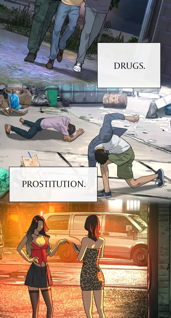 Read Killer Peter chapter 19 image 137 on Lezhin