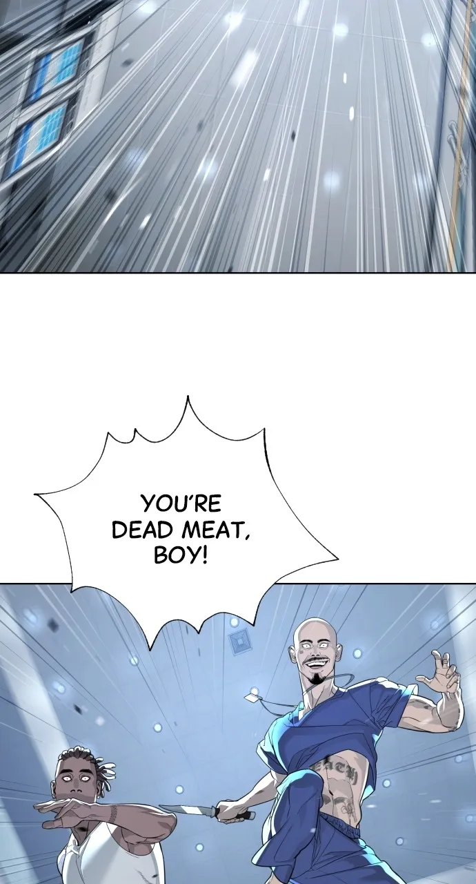 Read Killer Peter chapter 19 image 158 on Lezhin