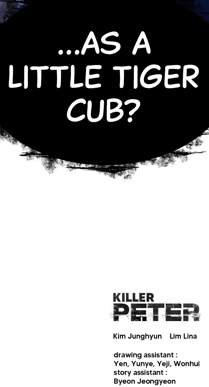 Read Killer Peter chapter 19 image 169 on Lezhin