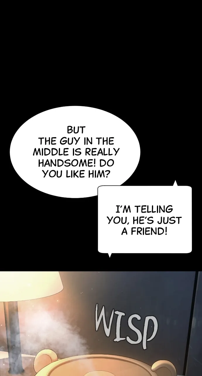 Read Killer Peter chapter 19 image 3 on Lezhin
