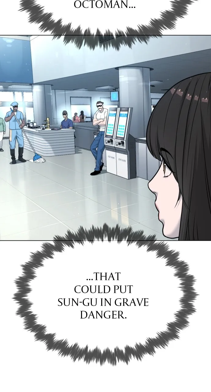 Read Killer Peter chapter 19 image 45 on Lezhin