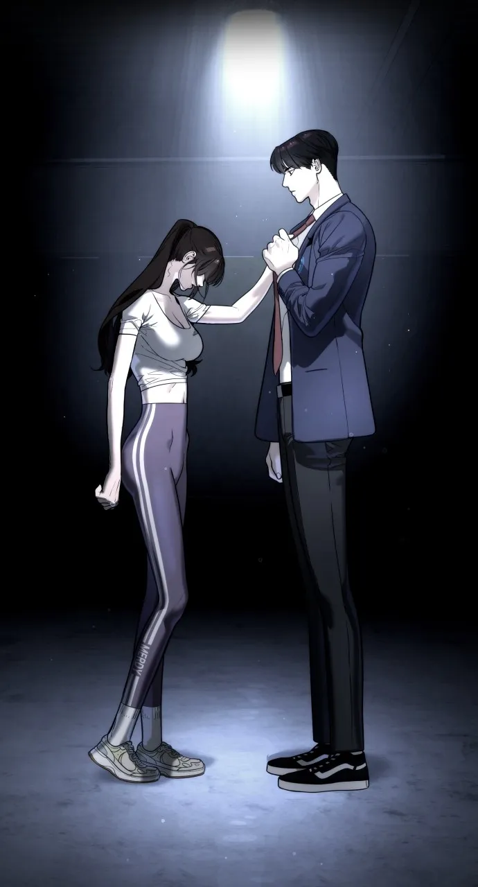 Read Killer Peter chapter 19 image 60 on Lezhin