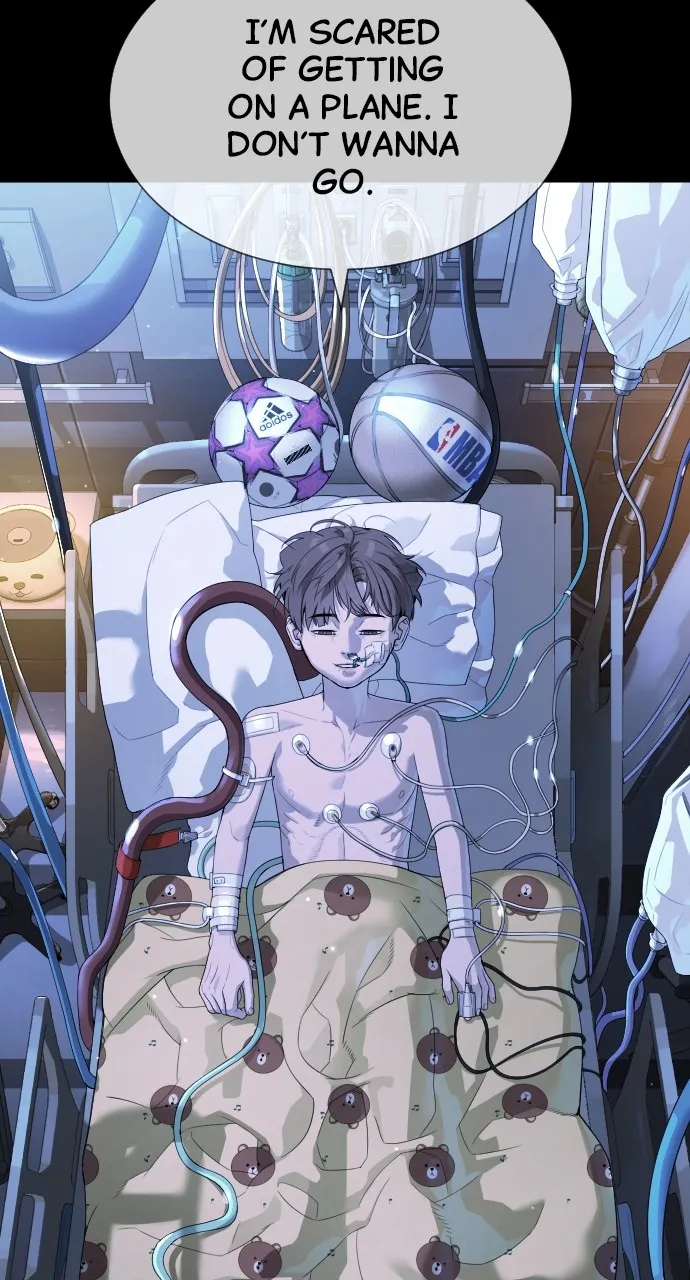 Read Killer Peter chapter 19 image 8 on Lezhin