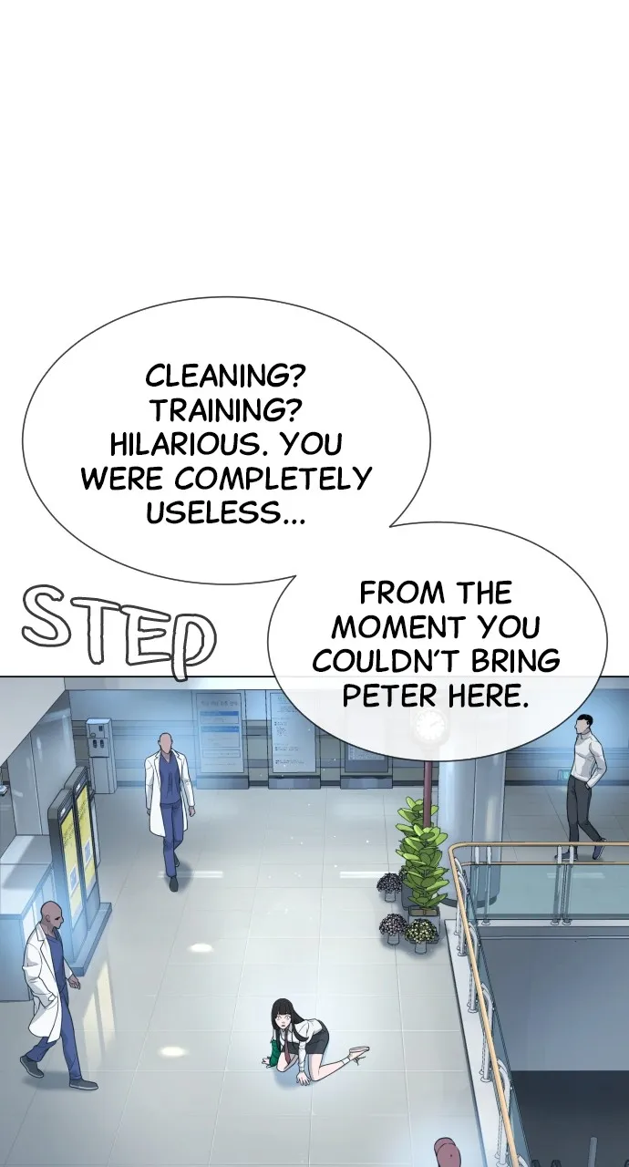 Read Killer Peter chapter 19 image 82 on Lezhin