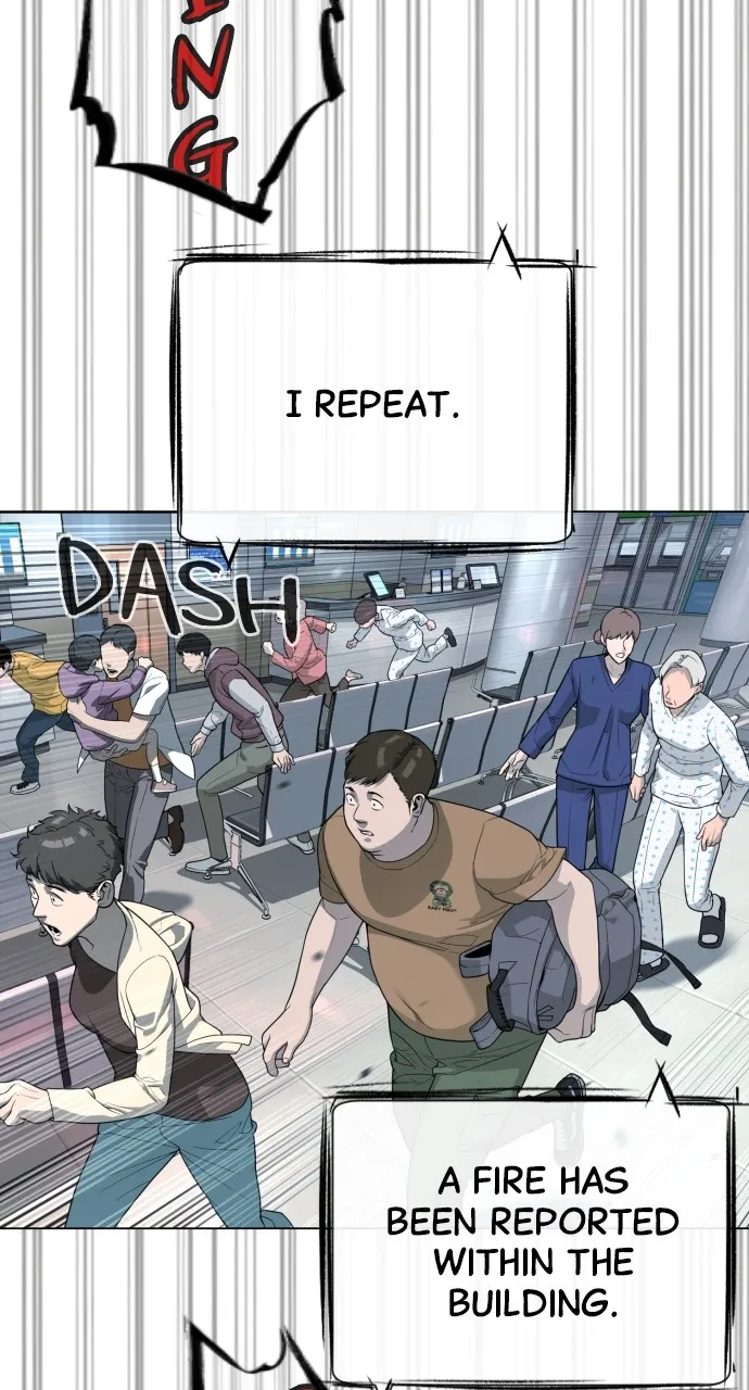 Read Killer Peter chapter 19 image 87 on Lezhin