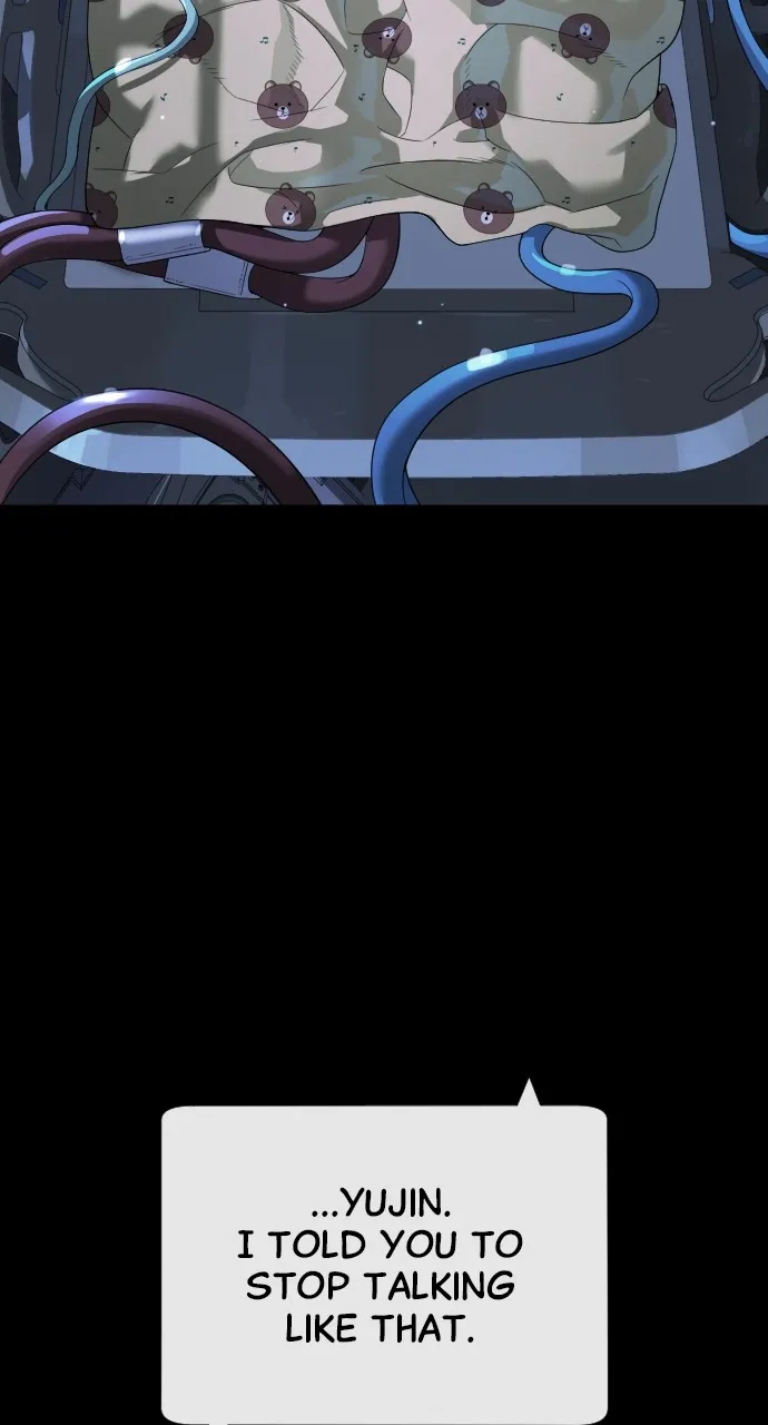 Read Killer Peter chapter 19 image 9 on Lezhin