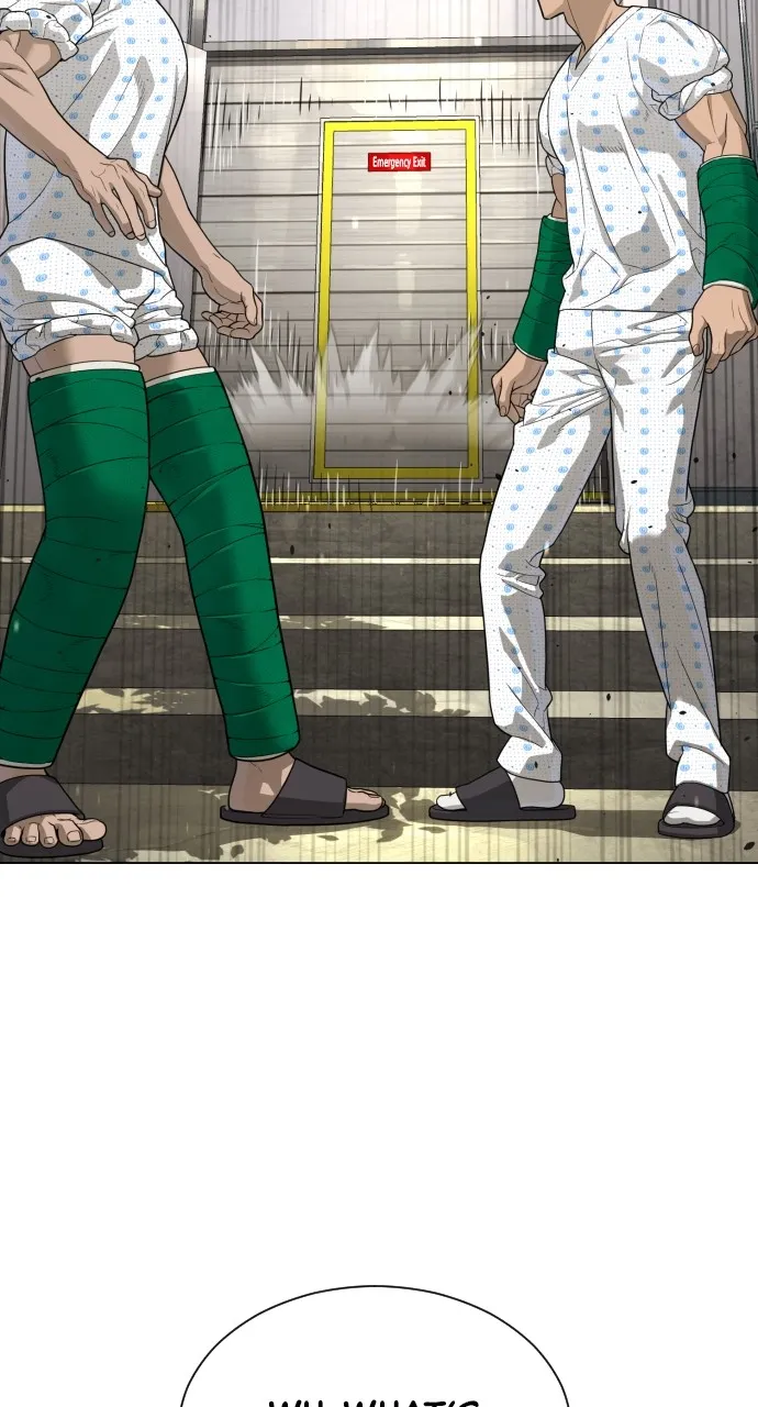 Read Killer Peter chapter 19 image 94 on Lezhin