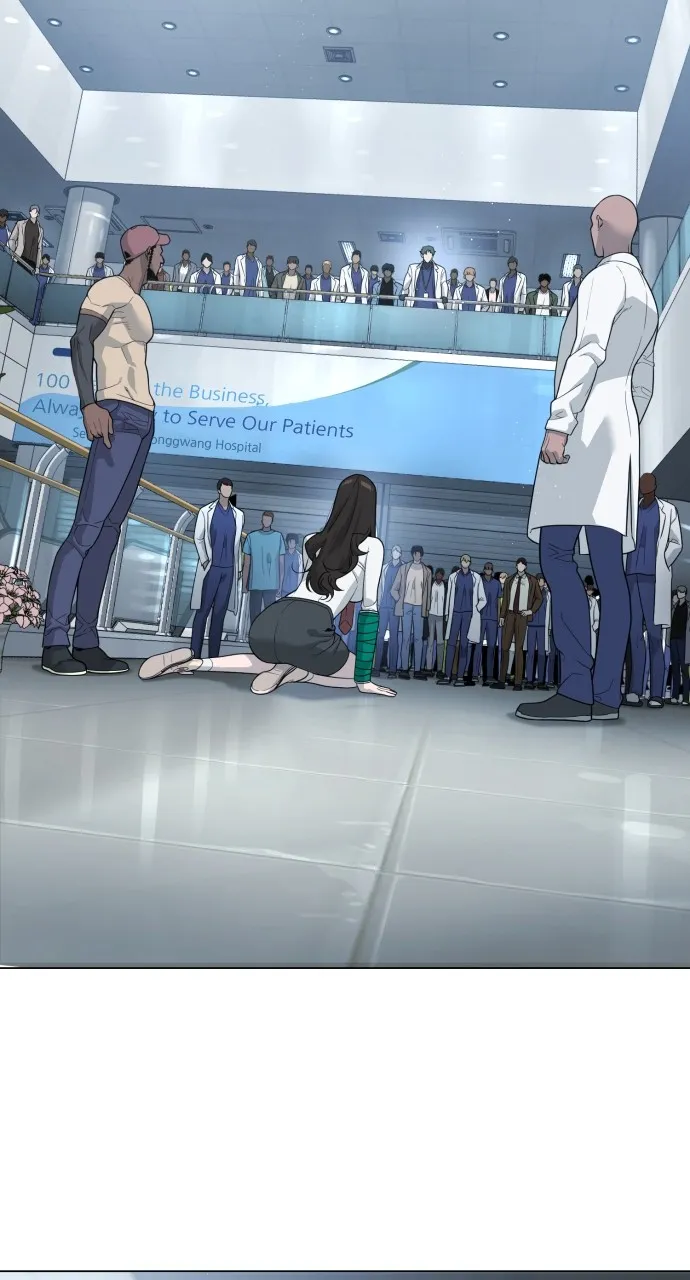 Read Killer Peter chapter 19 image 96 on Lezhin