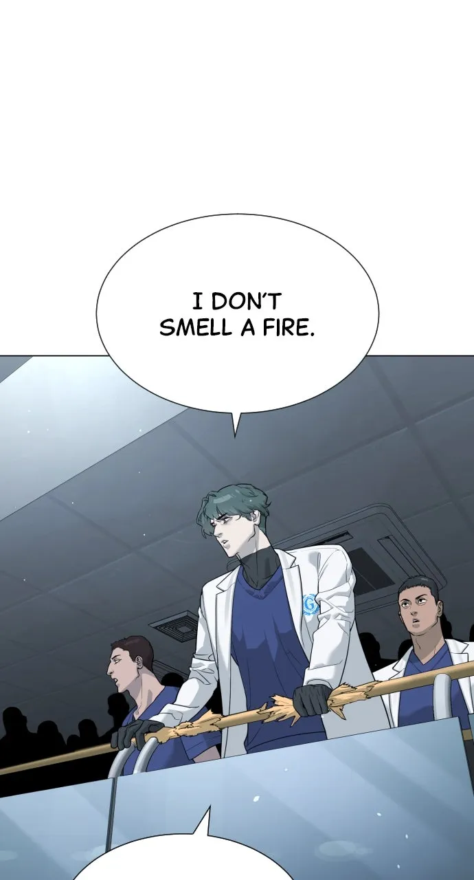 Read Killer Peter chapter 19 image 98 on Lezhin