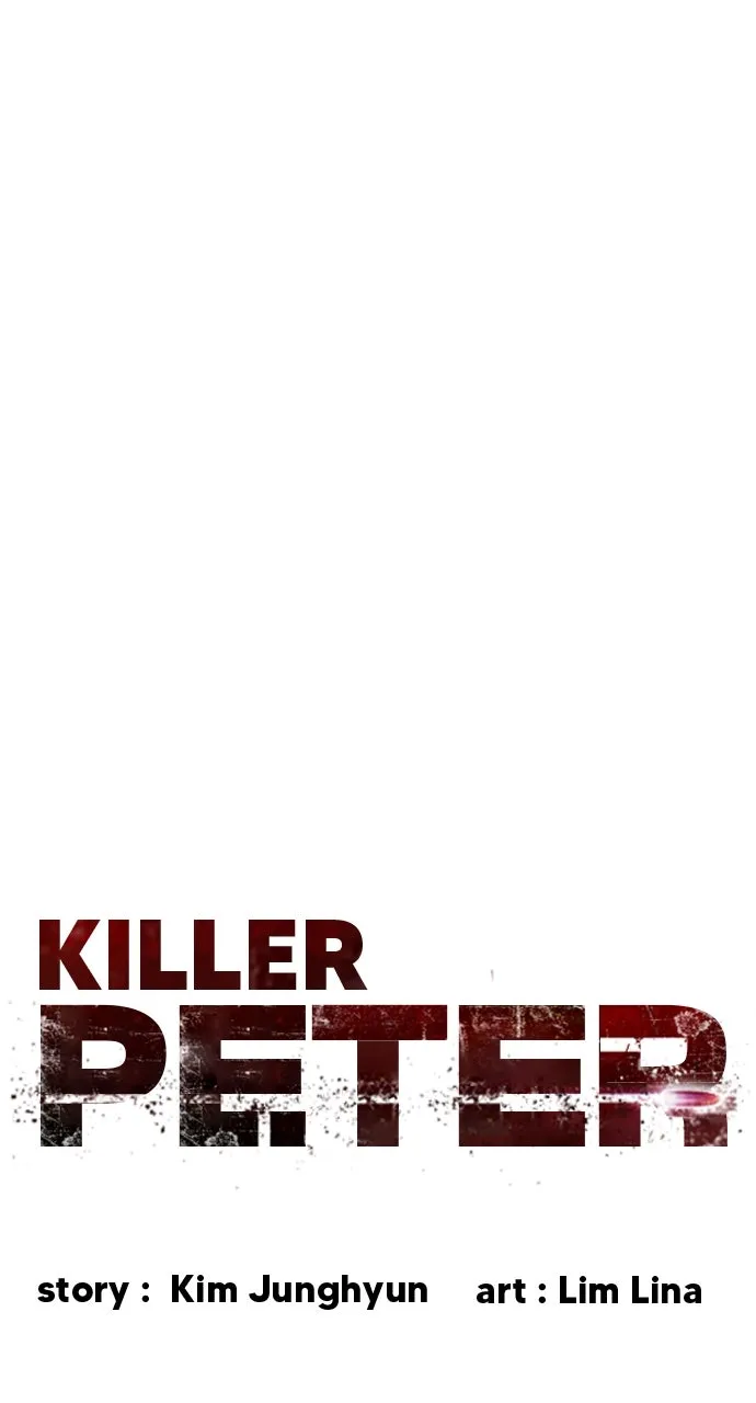 Read Killer Peter chapter 2 image 10 on Lezhin
