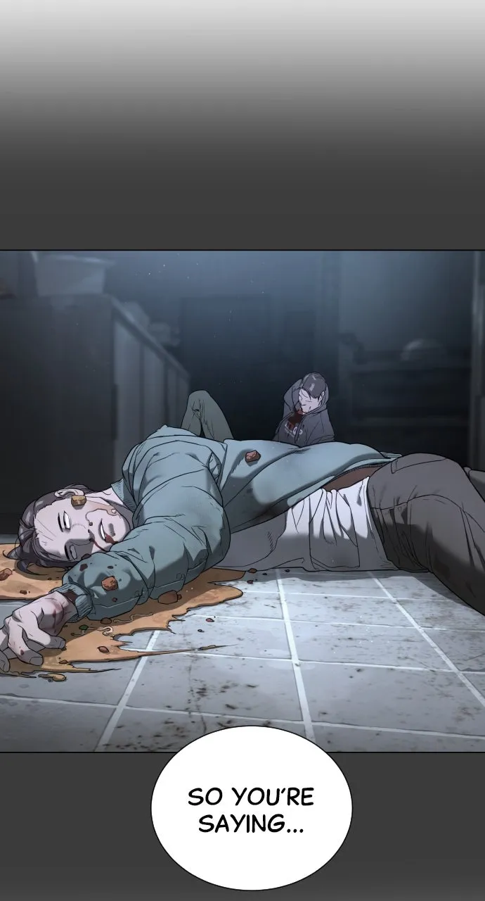 Read Killer Peter chapter 2 image 111 on Lezhin