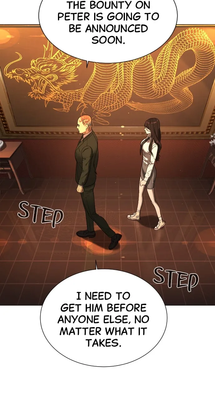 Read Killer Peter chapter 2 image 115 on Lezhin