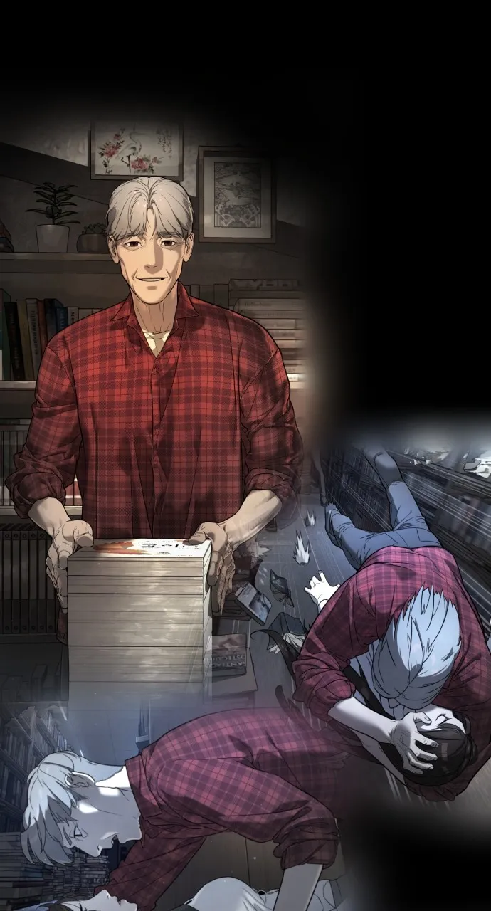 Read Killer Peter chapter 2 image 117 on Lezhin