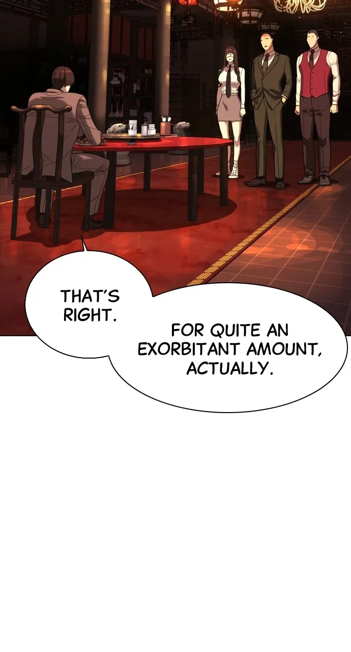 Read Killer Peter chapter 2 image 125 on Lezhin
