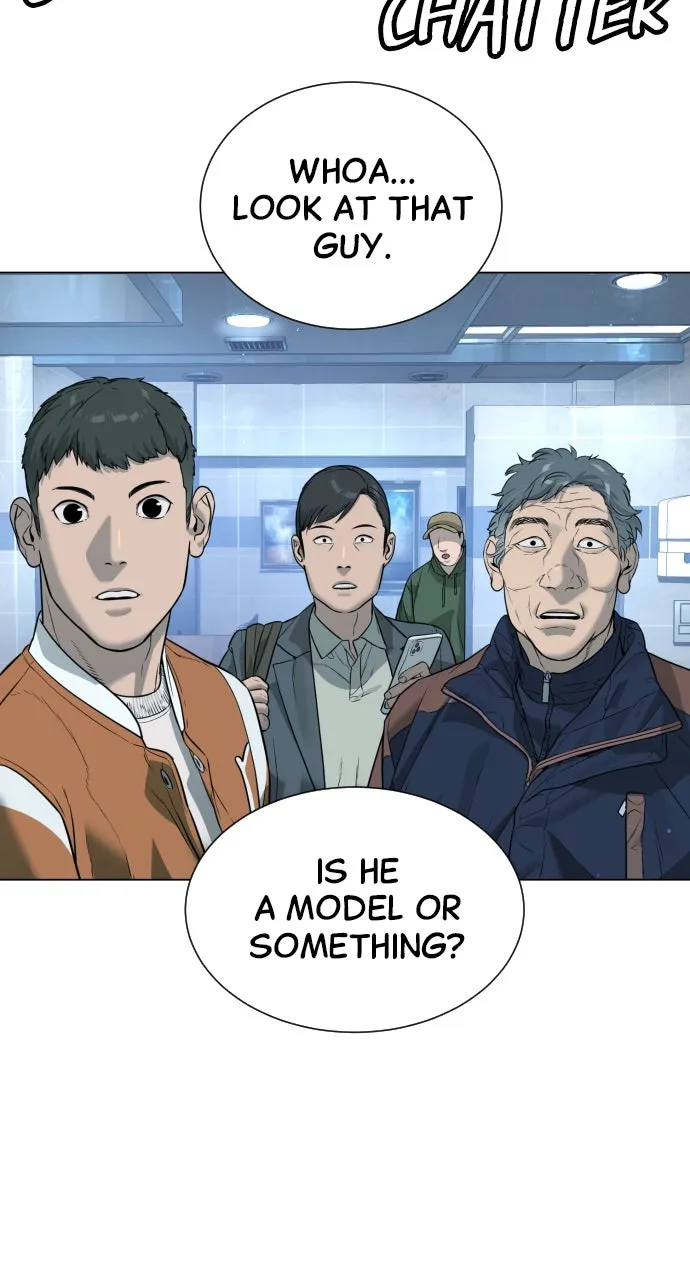 Read Killer Peter chapter 2 image 13 on Lezhin