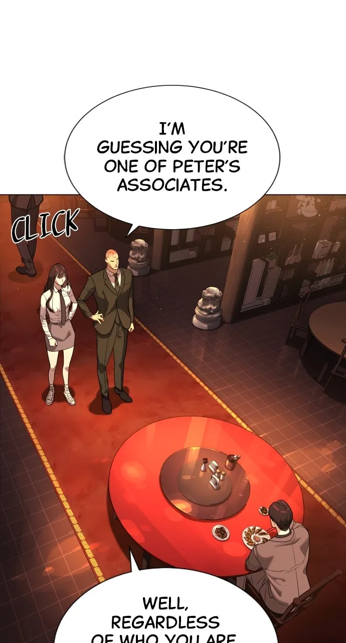 Read Killer Peter chapter 2 image 130 on Lezhin
