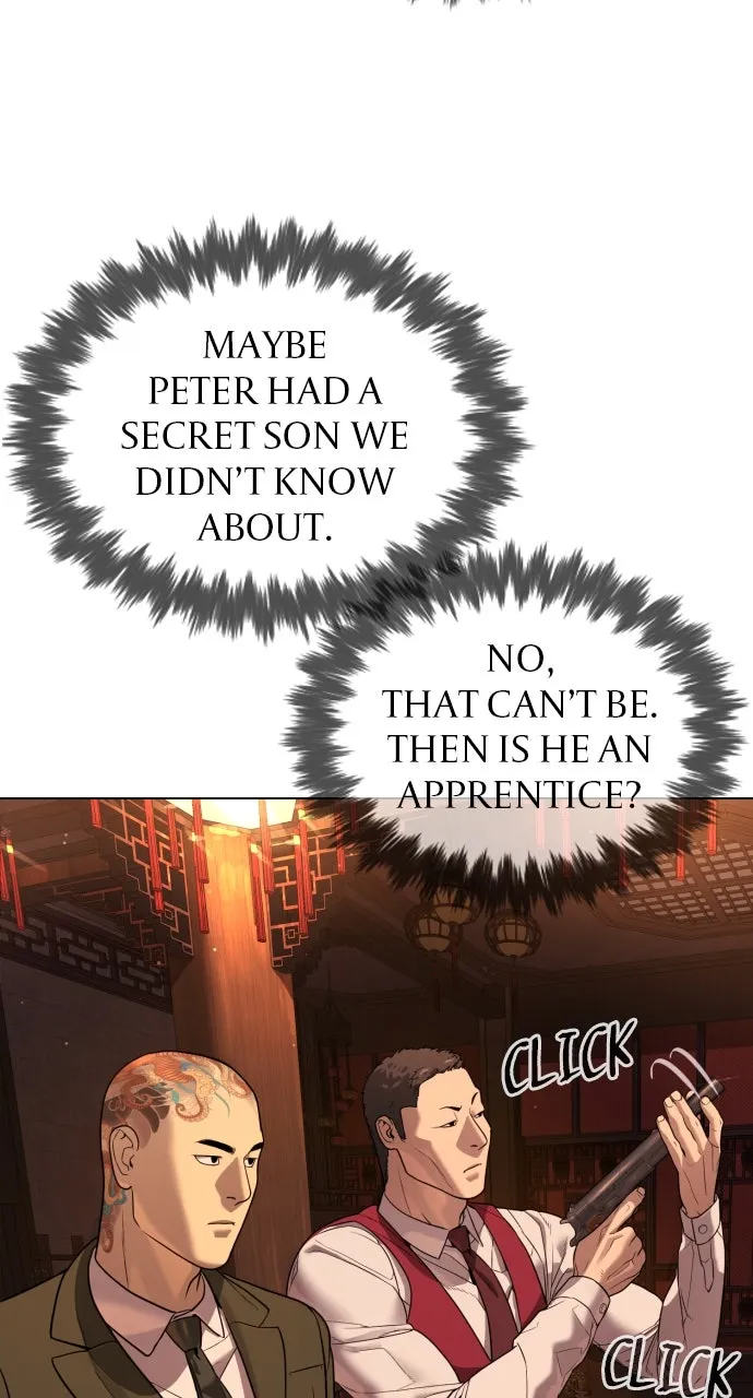 Read Killer Peter chapter 2 image 134 on Lezhin