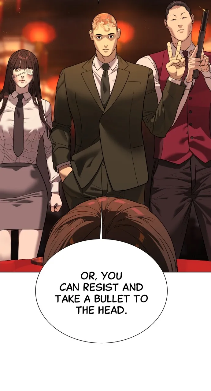 Read Killer Peter chapter 2 image 139 on Lezhin
