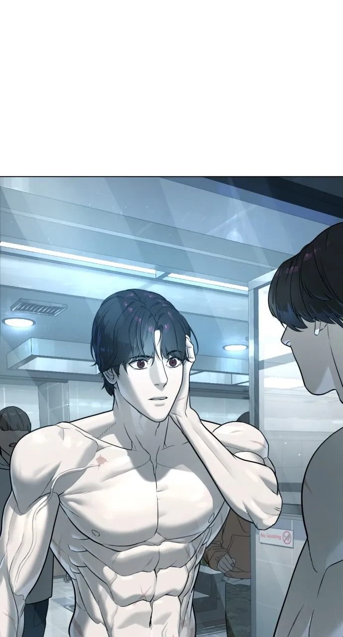 Read Killer Peter chapter 2 image 14 on Lezhin