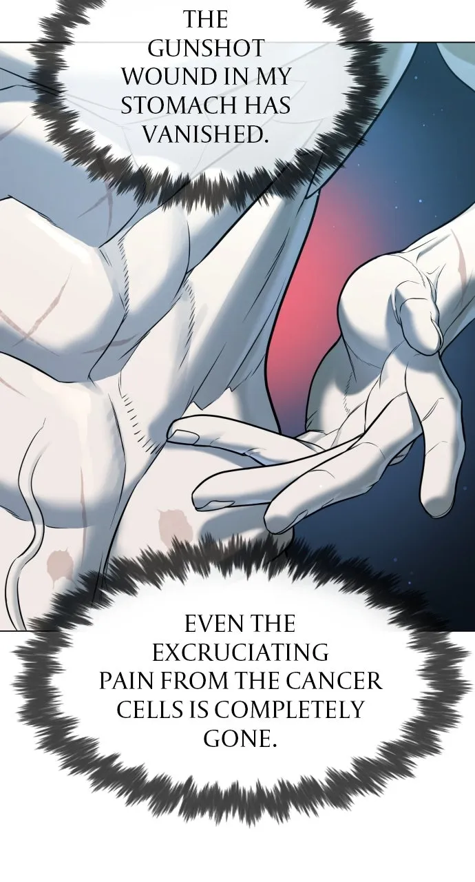 Read Killer Peter chapter 2 image 16 on Lezhin