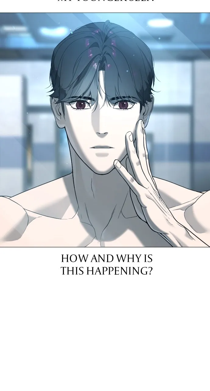 Read Killer Peter chapter 2 image 18 on Lezhin