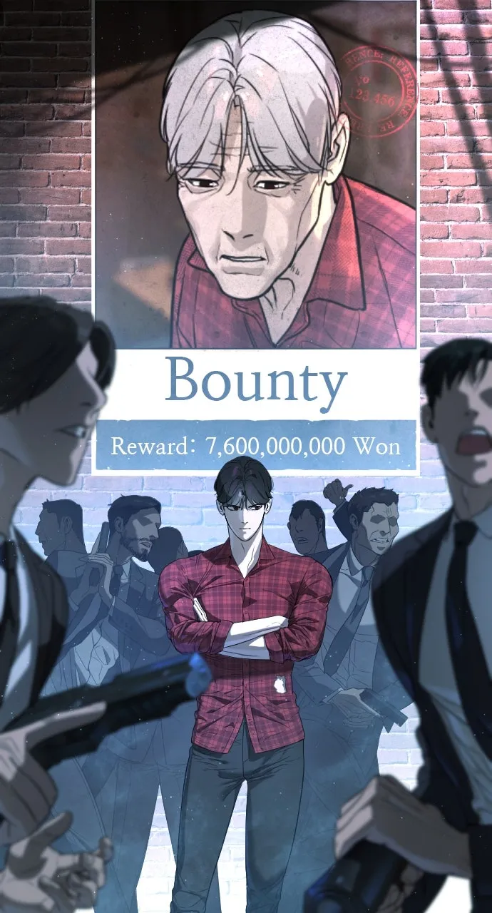 Read Killer Peter chapter 2 image 20 on Lezhin