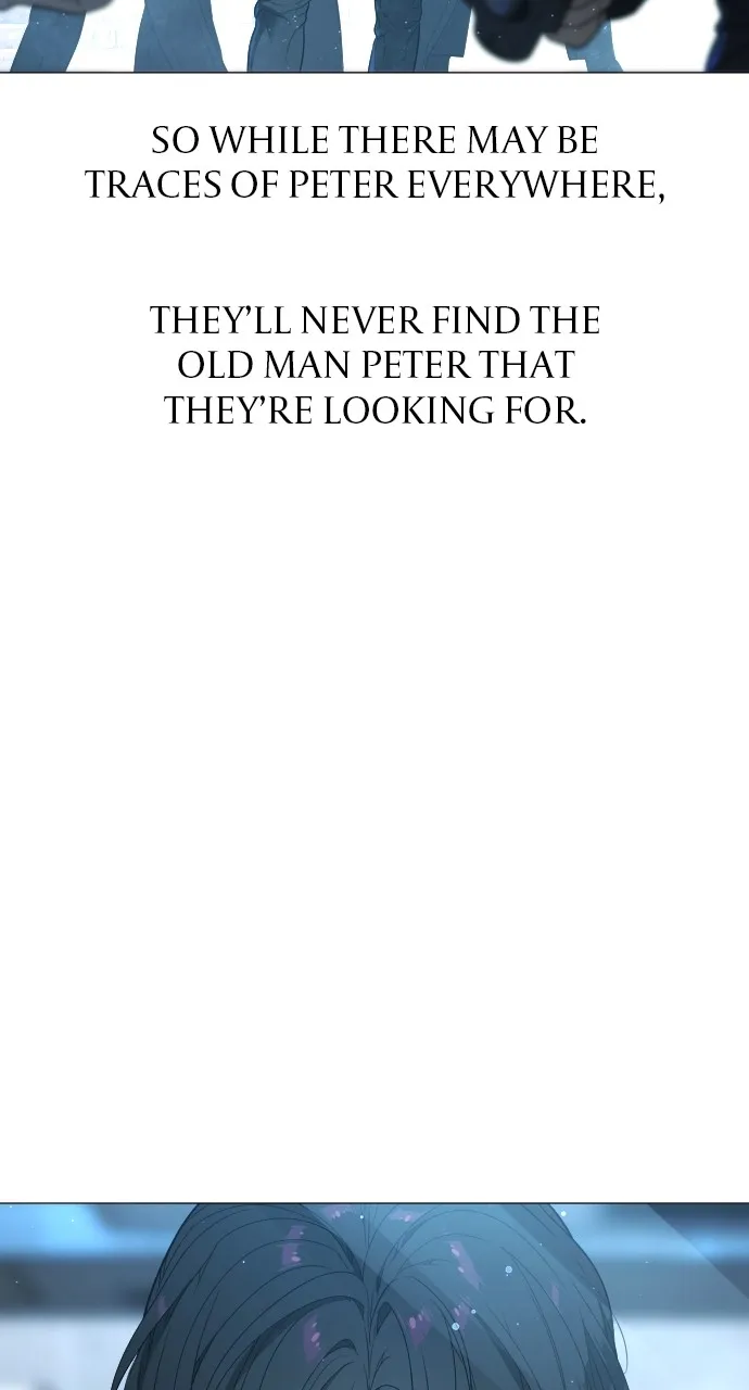 Read Killer Peter chapter 2 image 21 on Lezhin