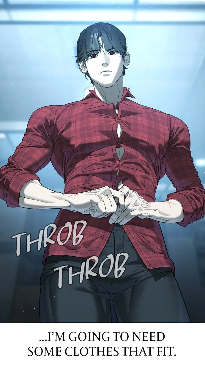 Read Killer Peter chapter 2 image 23 on Lezhin