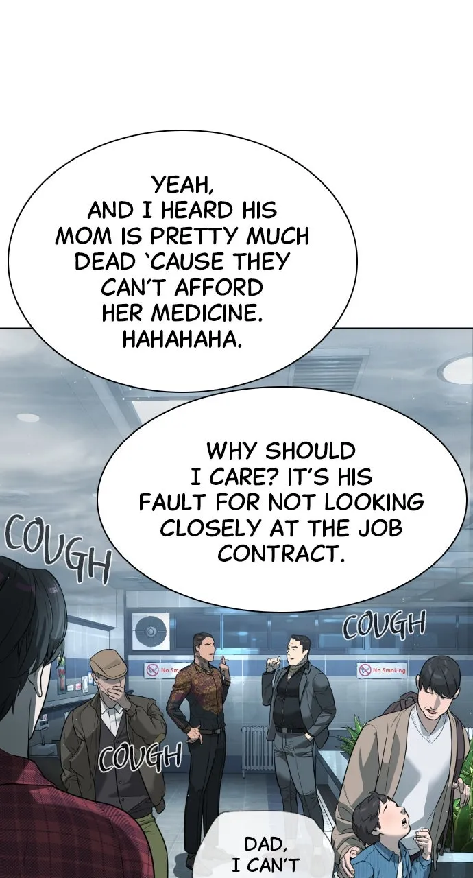 Read Killer Peter chapter 2 image 26 on Lezhin