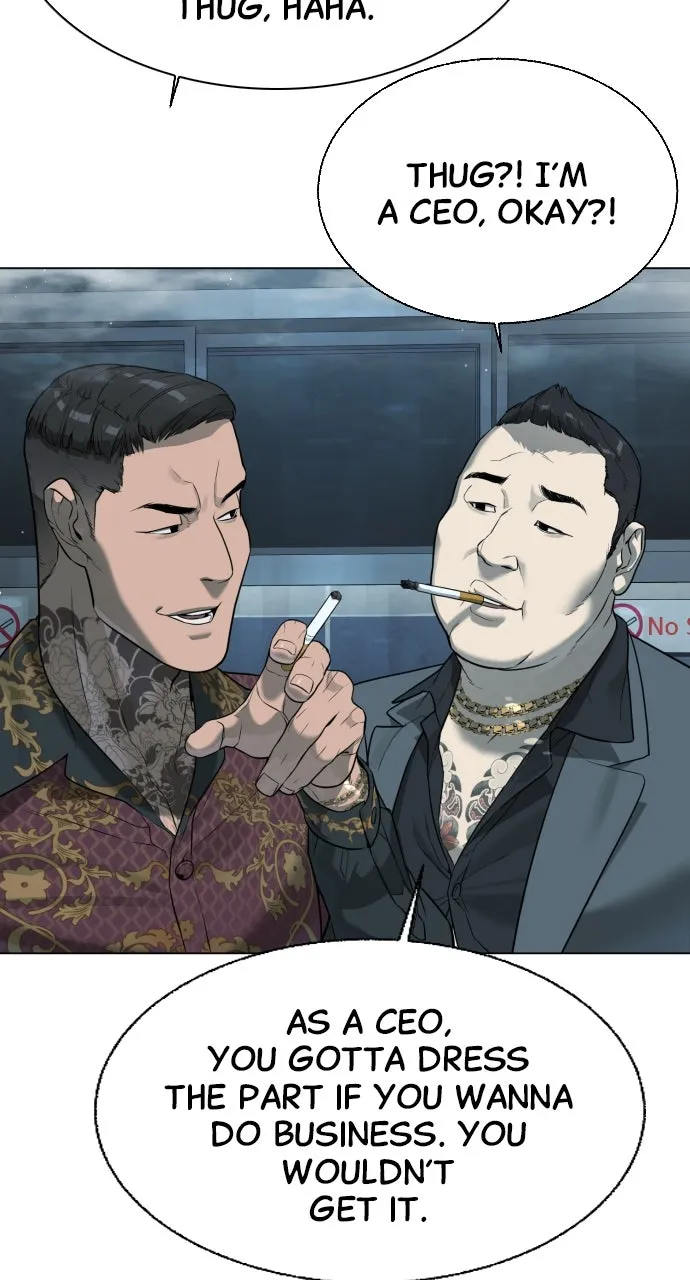 Read Killer Peter chapter 2 image 28 on Lezhin