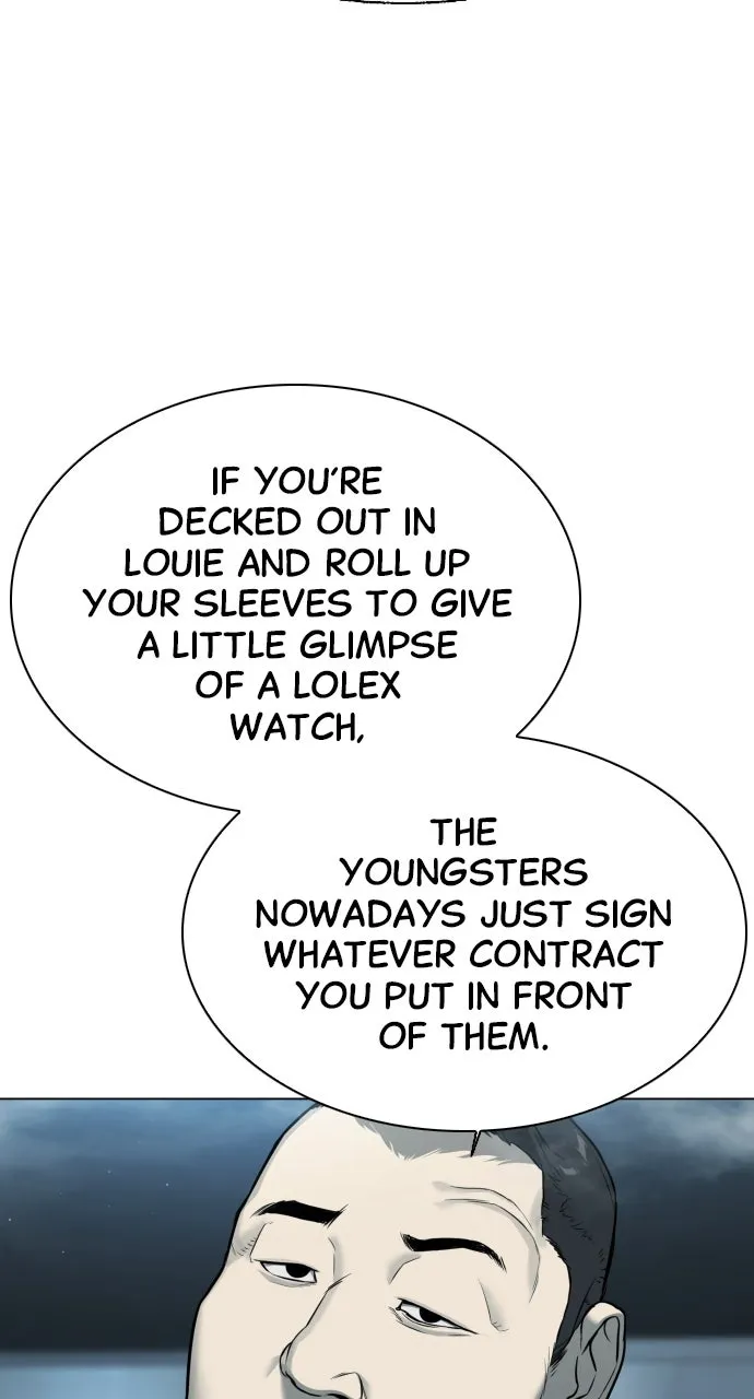 Read Killer Peter chapter 2 image 29 on Lezhin