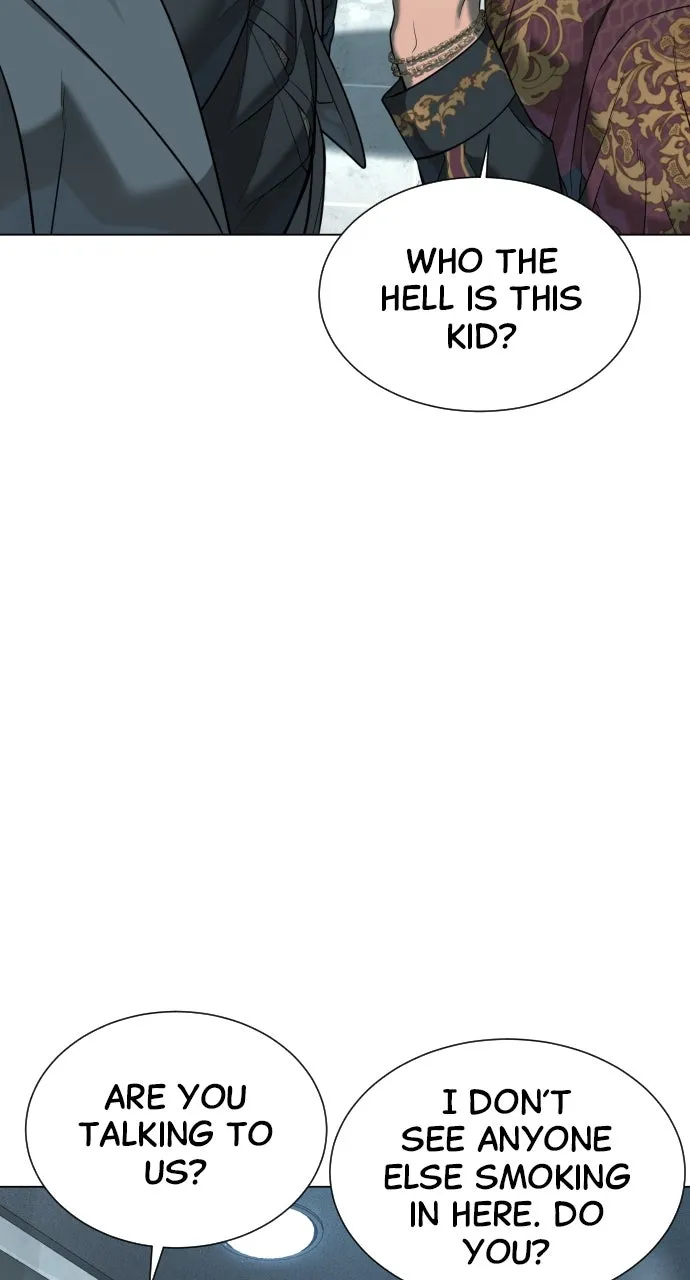 Read Killer Peter chapter 2 image 32 on Lezhin