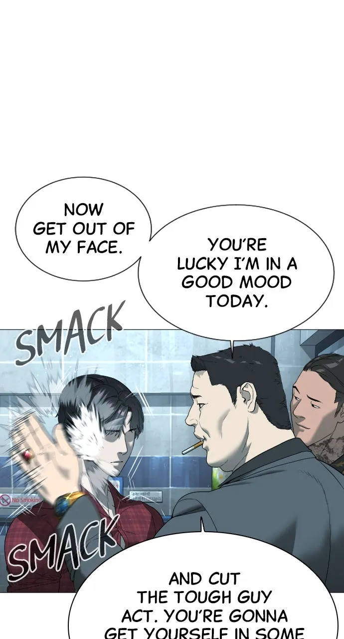 Read Killer Peter chapter 2 image 34 on Lezhin