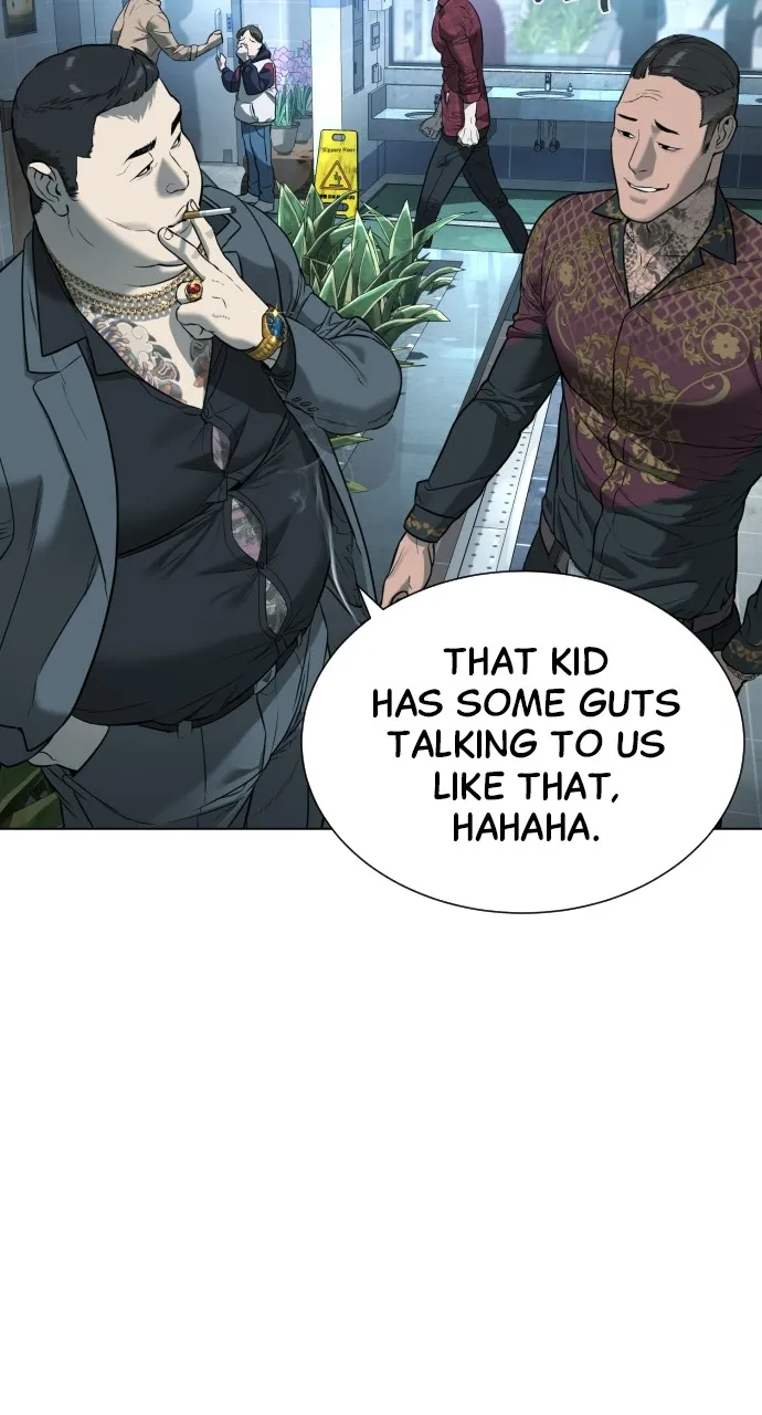 Read Killer Peter chapter 2 image 36 on Lezhin