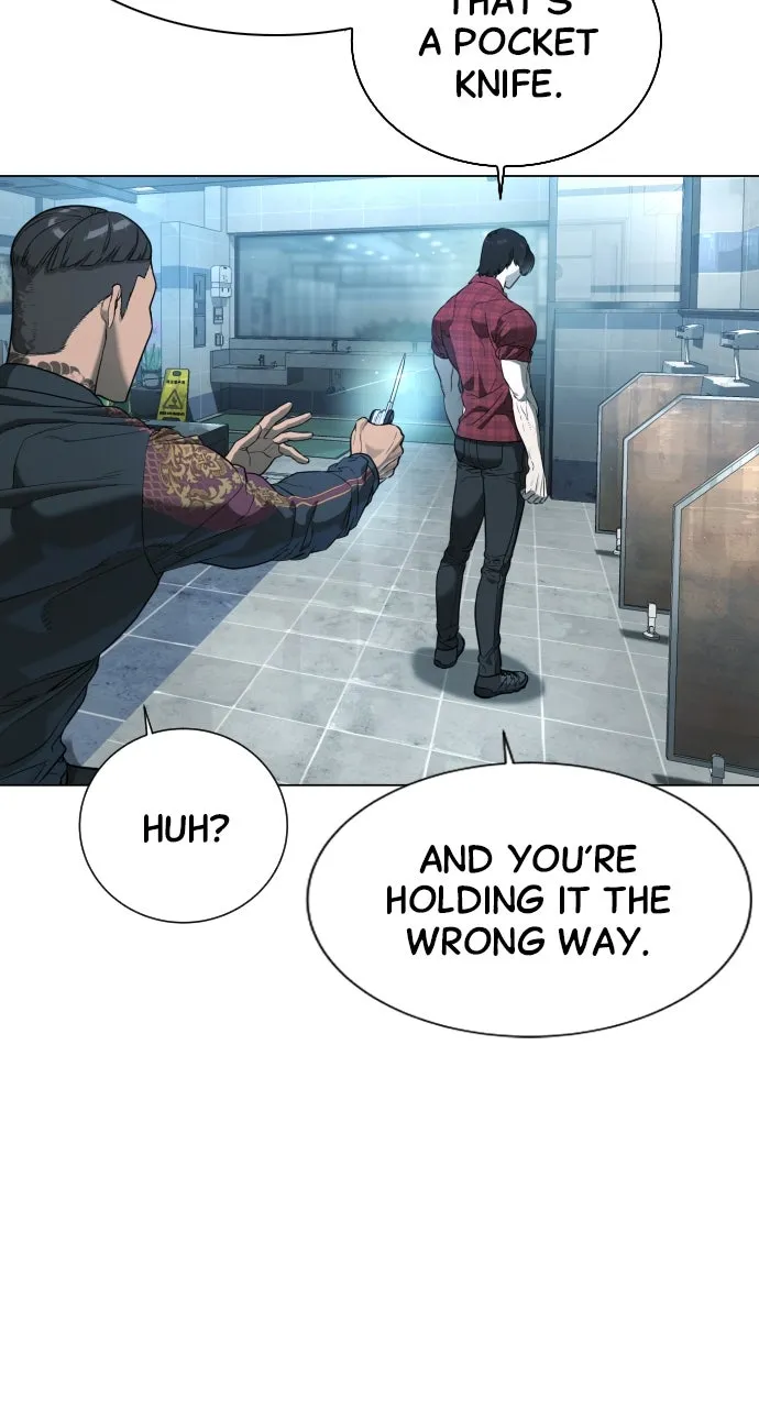 Read Killer Peter chapter 2 image 52 on Lezhin