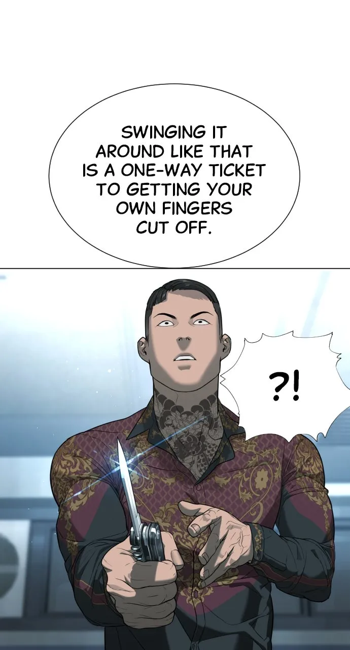 Read Killer Peter chapter 2 image 53 on Lezhin