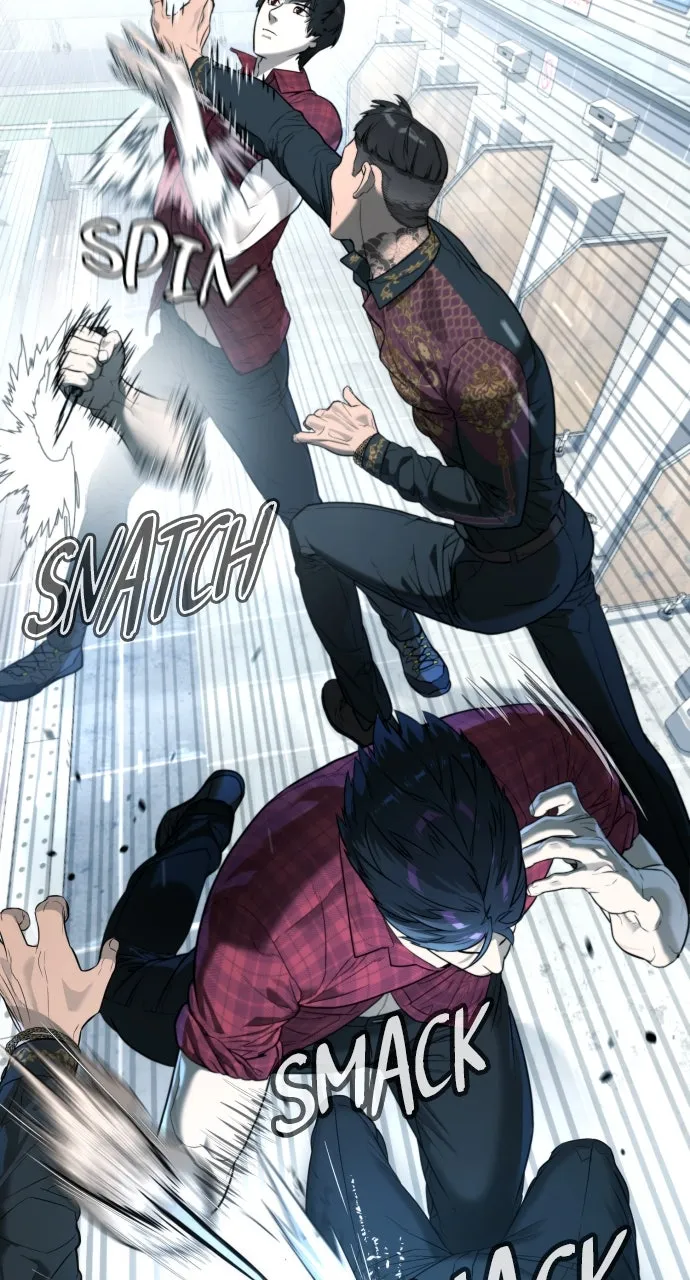 Read Killer Peter chapter 2 image 59 on Lezhin