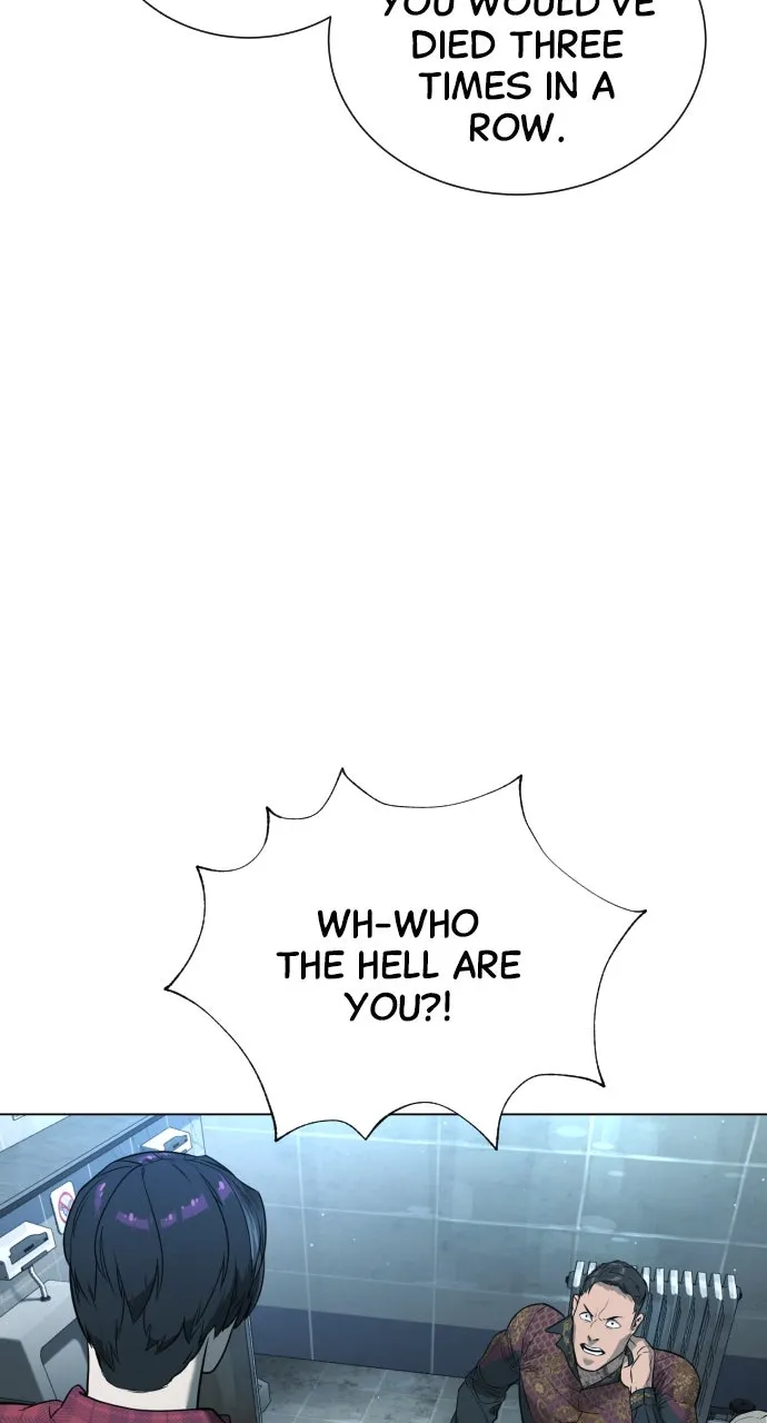 Read Killer Peter chapter 2 image 63 on Lezhin
