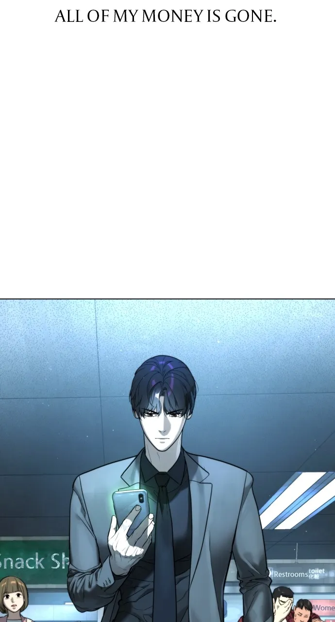 Read Killer Peter chapter 2 image 72 on Lezhin