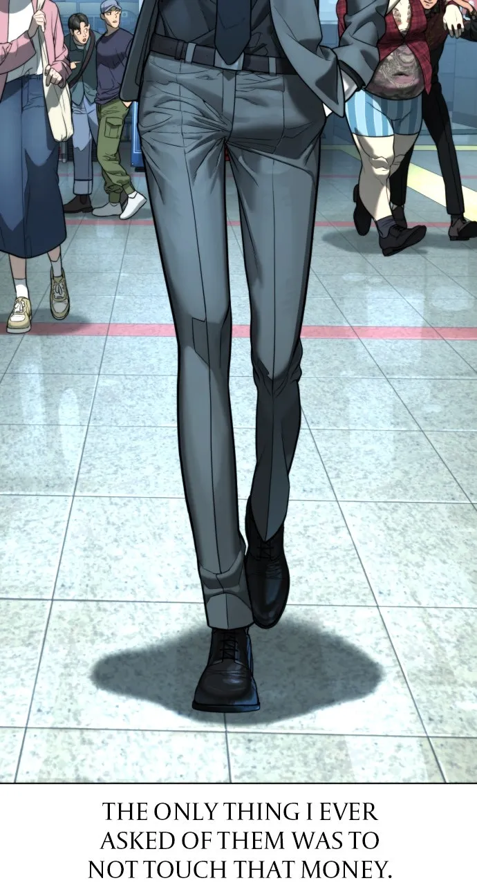 Read Killer Peter chapter 2 image 73 on Lezhin