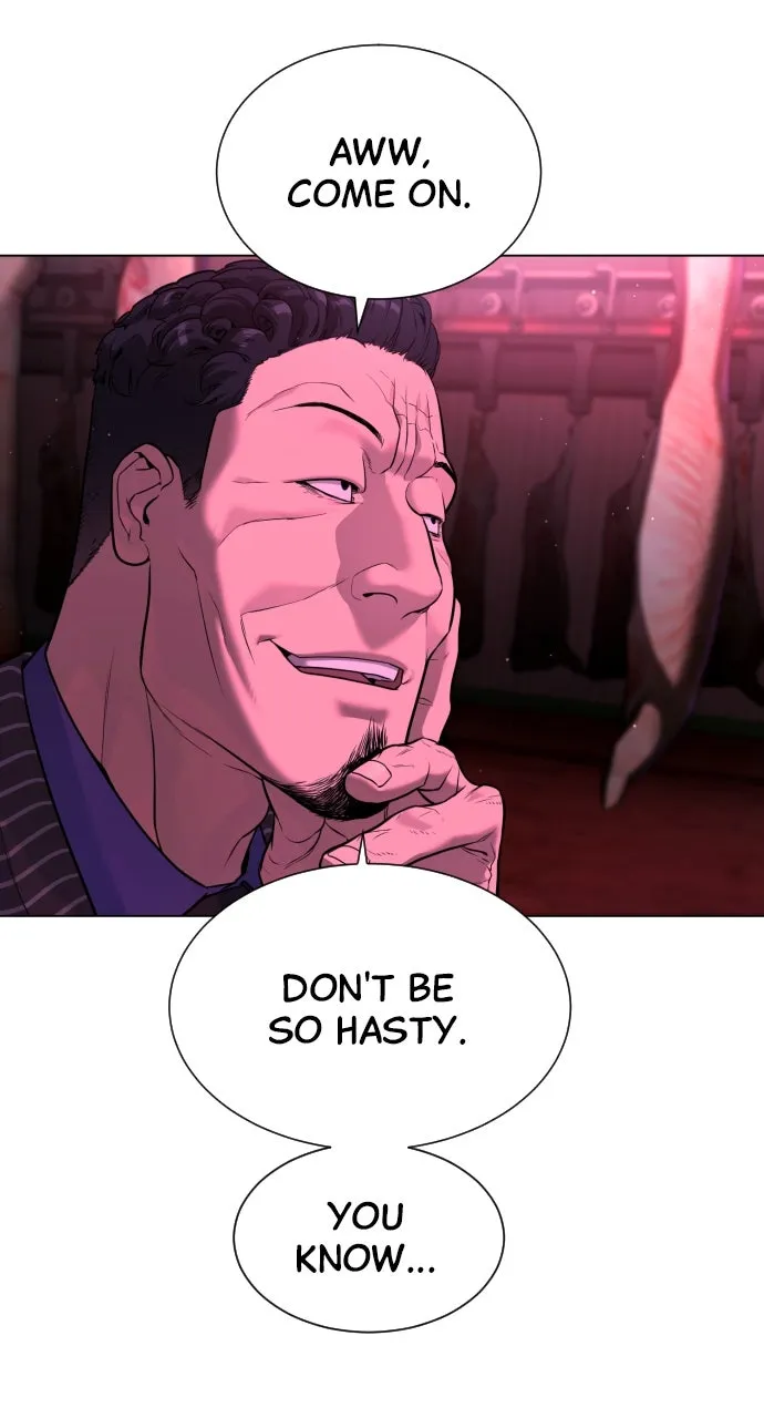 Read Killer Peter chapter 2 image 91 on Lezhin