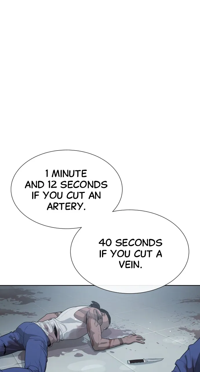 Read Killer Peter chapter 20 image 1 on Lezhin