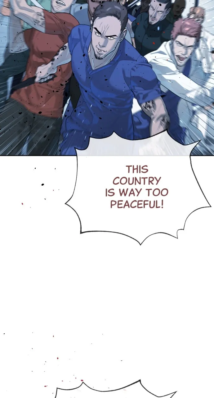 Read Killer Peter chapter 20 image 10 on Lezhin