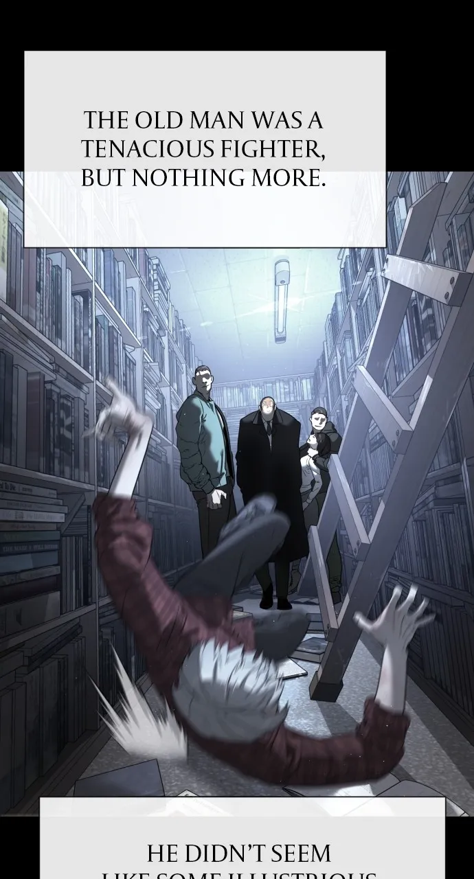 Read Killer Peter chapter 20 image 104 on Lezhin
