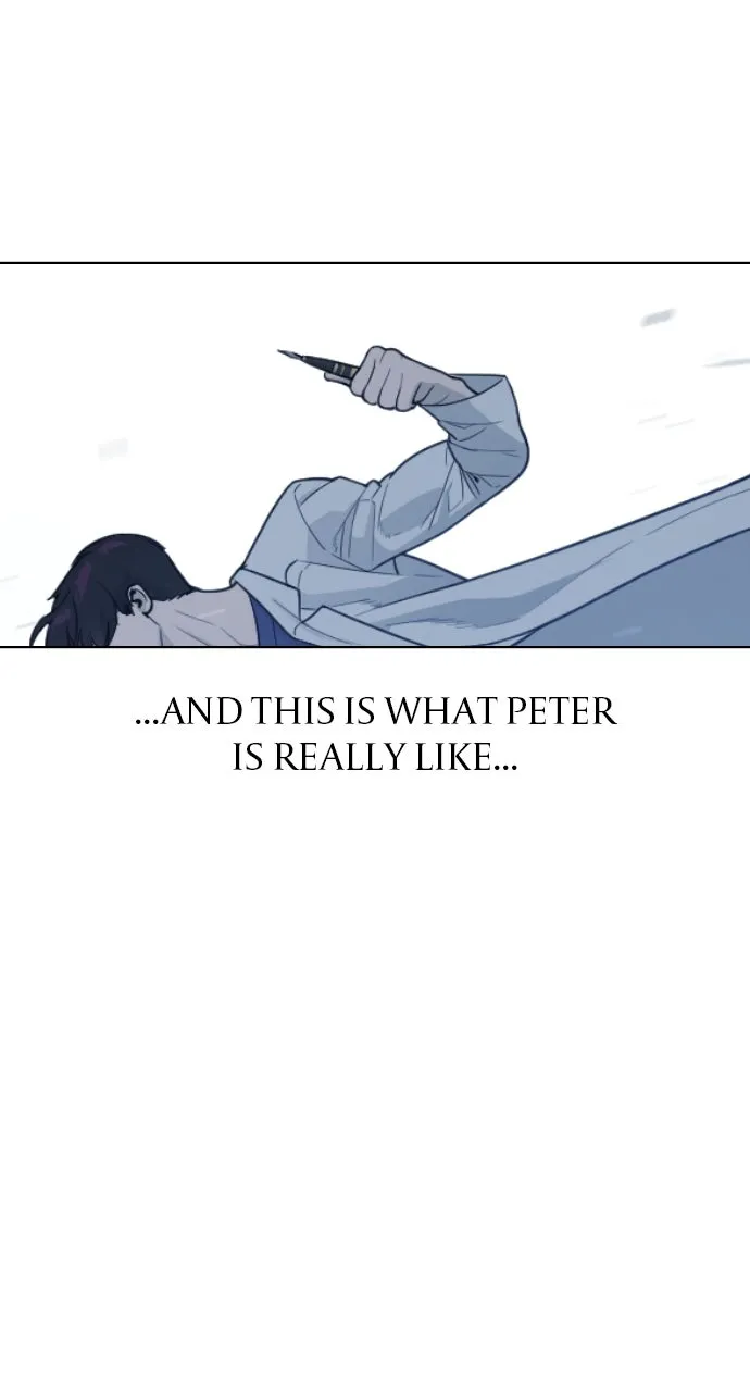 Read Killer Peter chapter 20 image 109 on Lezhin