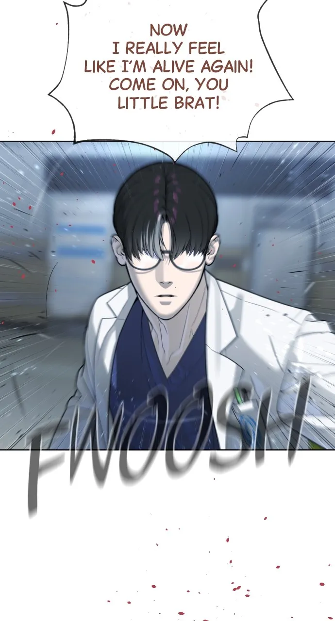 Read Killer Peter chapter 20 image 11 on Lezhin